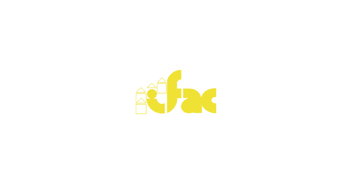 Logo de l'agence Ifac International